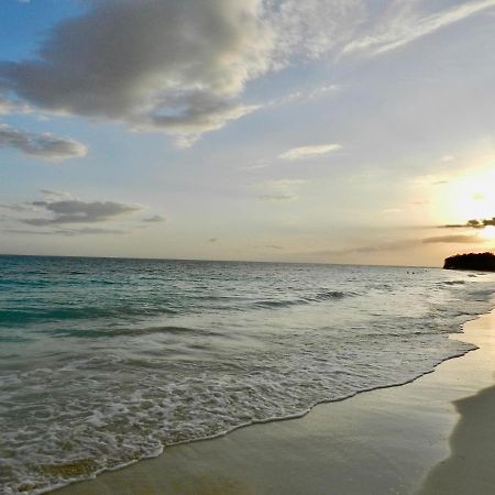 Hotel Villas Del Mar Pedernales Εξωτερικό φωτογραφία