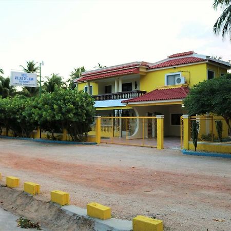 Hotel Villas Del Mar Pedernales Εξωτερικό φωτογραφία