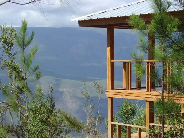 Hotel Villas Del Mar Pedernales Εξωτερικό φωτογραφία